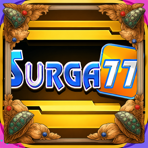 surga77 — galeri pratinjau Resmi APK